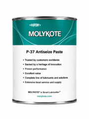 MOLYKOTE P-37 Paste - 1 Kg Pack