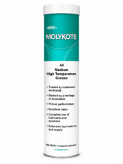 Molykote 44 High Temperature Bearing Grease - 1 Kg Pack