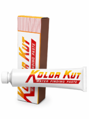 Kolor Kut Water Finding Paste