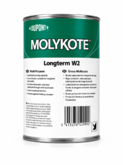 MOLYKOTE Longterm W 2 High Performance Grease - 1 Kg Pack - Image 2
