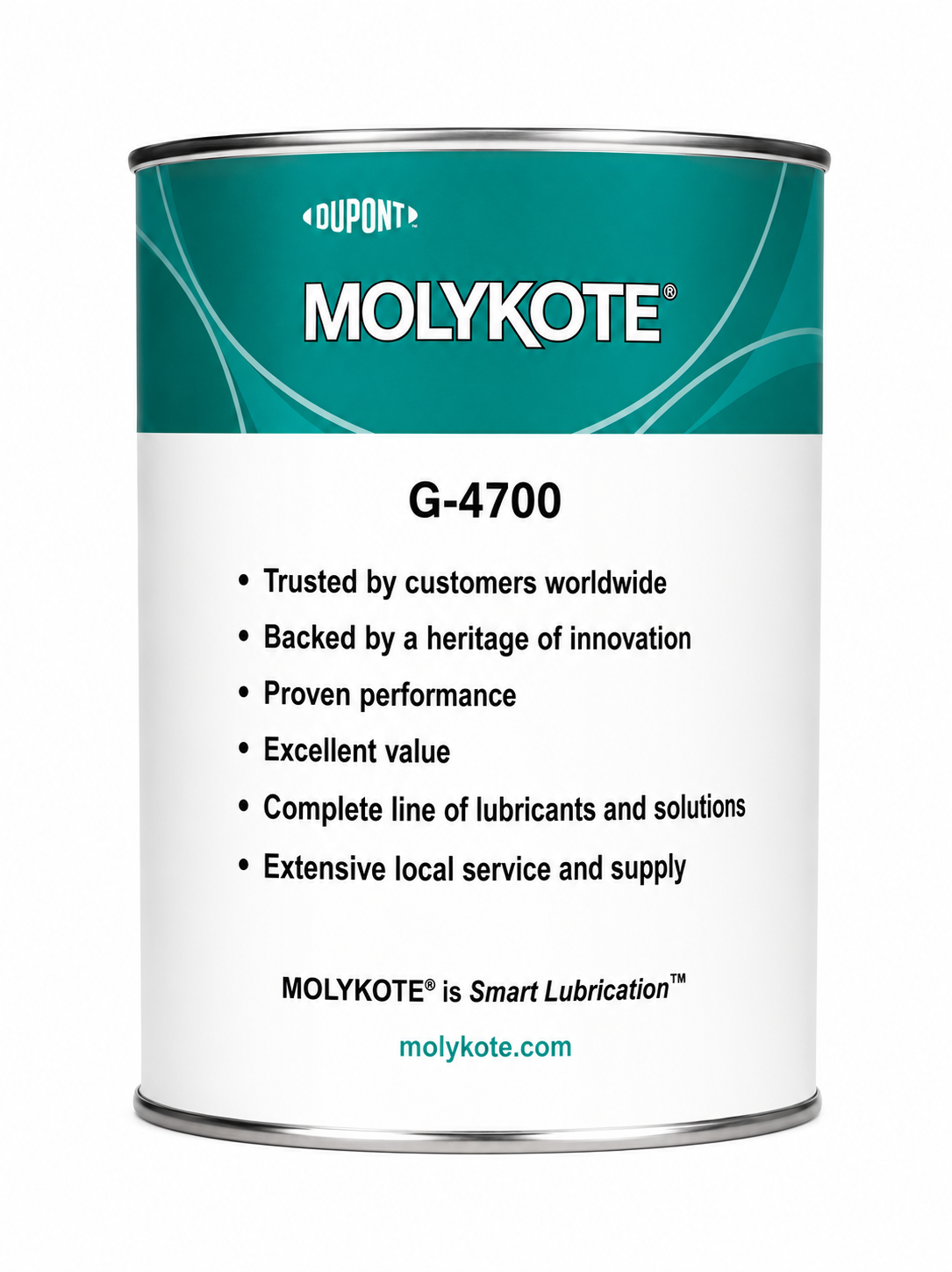 file_000000006b74820880f7df3329ebdfaa MOLYKOTE G-4700 Extreme Pressure Synthetic Grease - 1 Kg Pack - Image 1