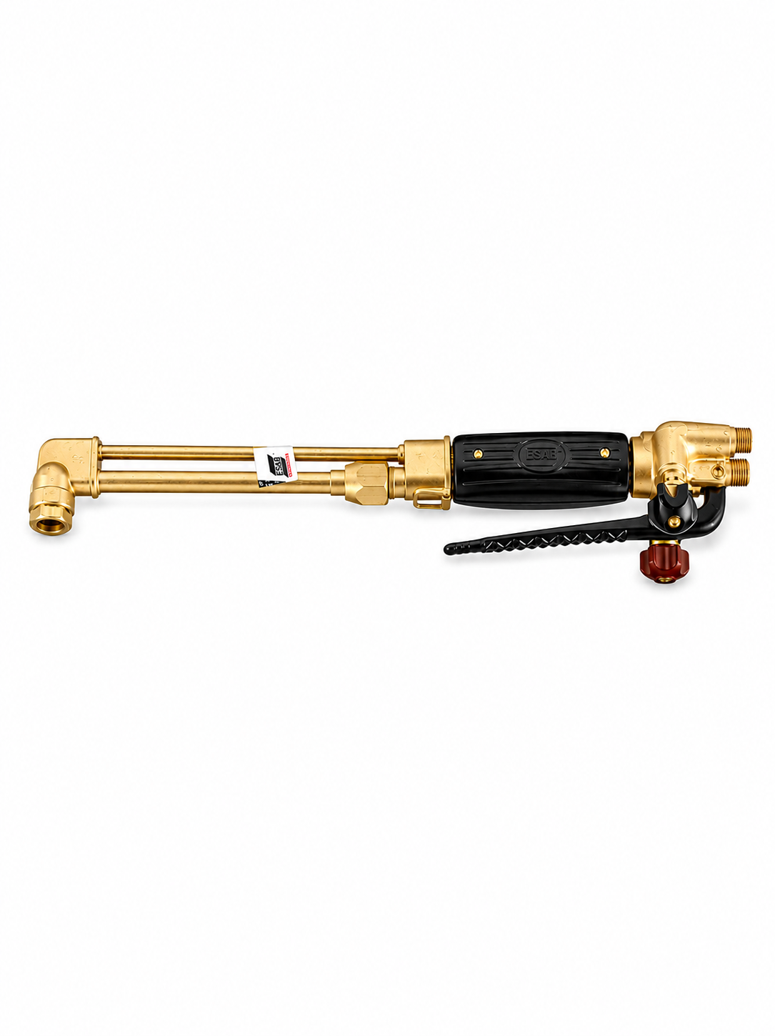 file_000000008cd482099b2befd1069328e0 ESAB Cutogen 5/90/450mm Blowpipe With A3/64 Nozzle - Image 1