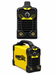 ESAB Handy Arc 200i Arc Welding Machine – Portable 220V IGBT Inverter Welder for MMA Welding – Supports Up to 4mm Electrodes – High Efficiency for Professional & DIY Use