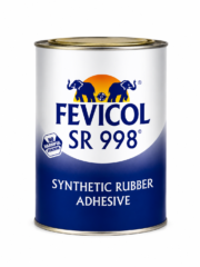Fevicol SR 998 - Multipurpose Adhesive - Strong Rubber Adhesive
