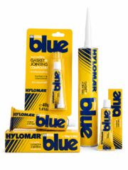 Hylomar Universal Blue - Non-setting Gasket + Jointing Compound