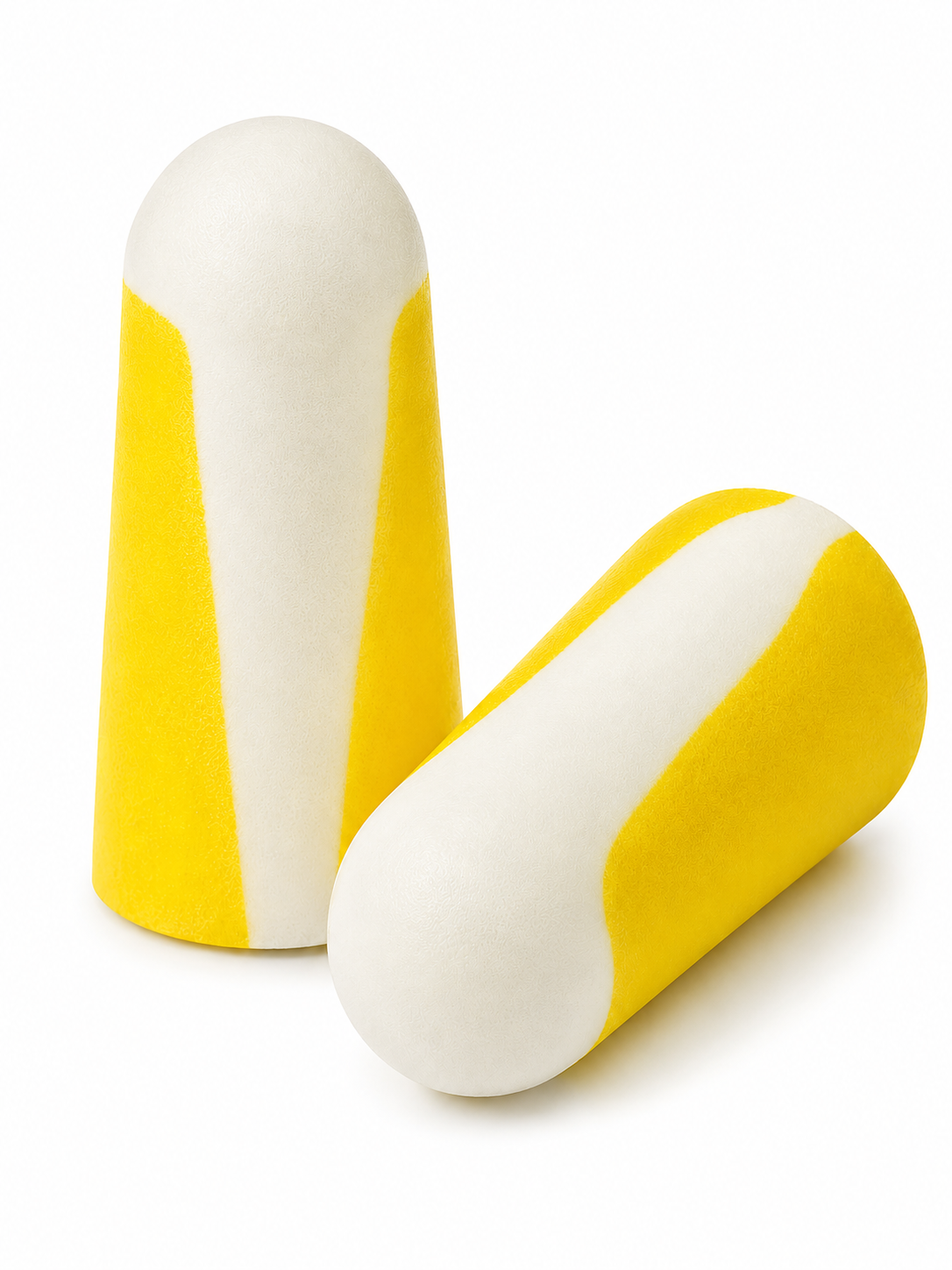 file_0000000085bc82079dcda89997a780a0 BILSOM 303L Foamplug Ear Plugs - Refill Pack (200 Pairs / 400 Ear Plugs) - Honeywell - Image 1