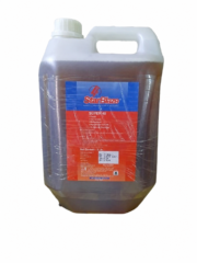 StarBlaze 17C01 Super 40 Four In One Rust Remover – Heavy Duty 5 Litre Can for Industrial & Electrical Applications with High Corrosion Resistance and Wide Temperature Range