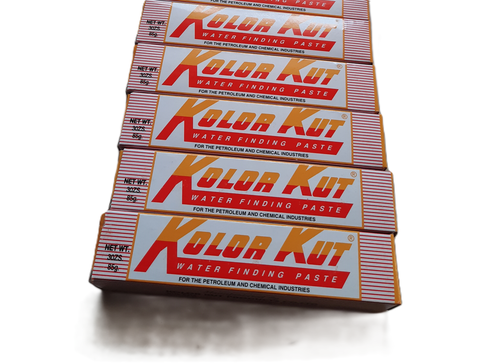 Kolor Kut Water Finding Paste - Image 4