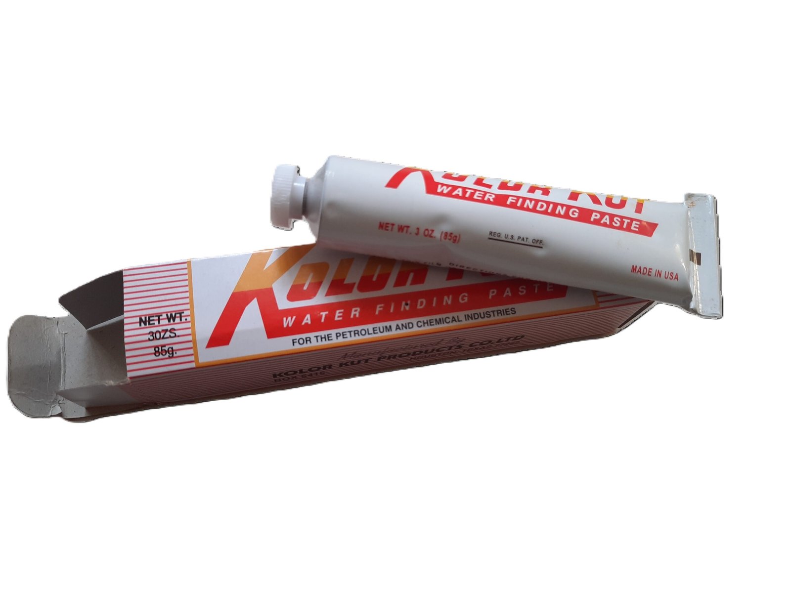 Kolor Kut Water Finding Paste - Image 2