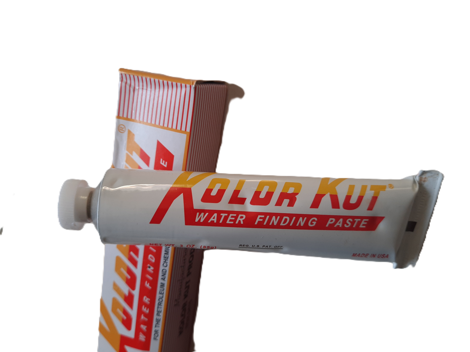 Kolor Kut Water Finding Paste