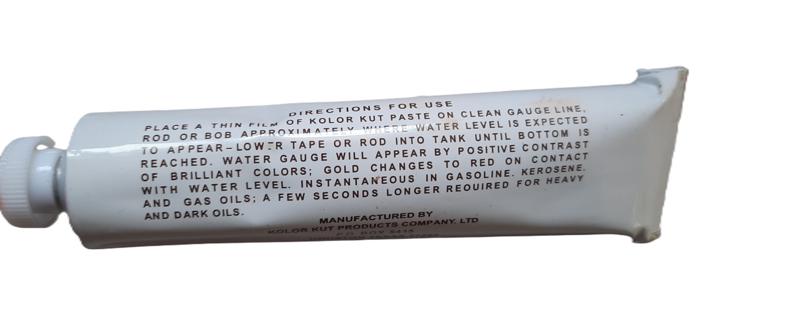Kolor Kut Water Finding Paste - Image 3