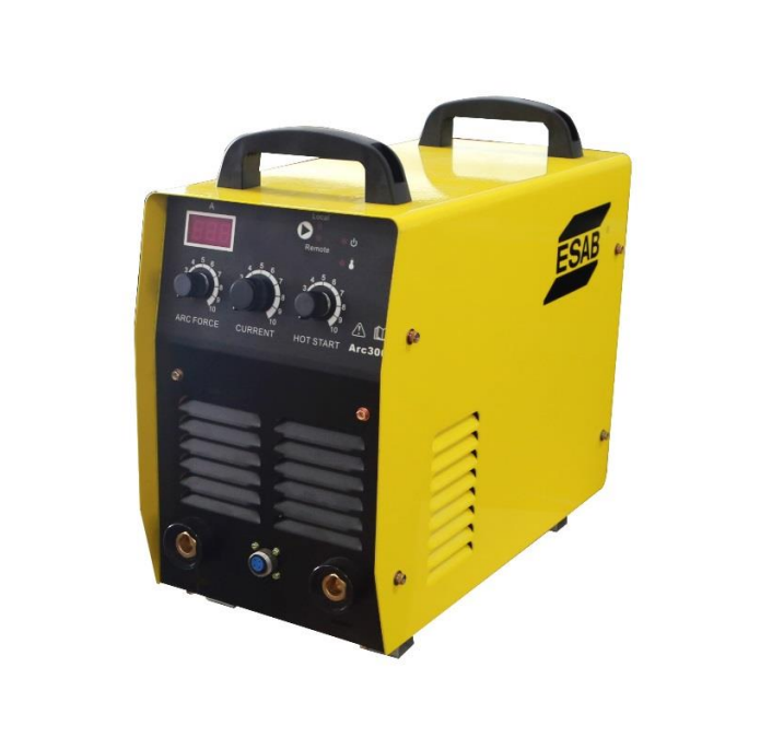 ESAB Arc-300i MMA Inverter Welding Machine, 30-300A