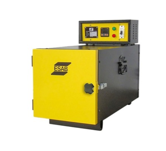 Screenshot 2024-10-19 124106 ESAB Bench Oven 25 Kg Electrode Drying Oven - Image 1