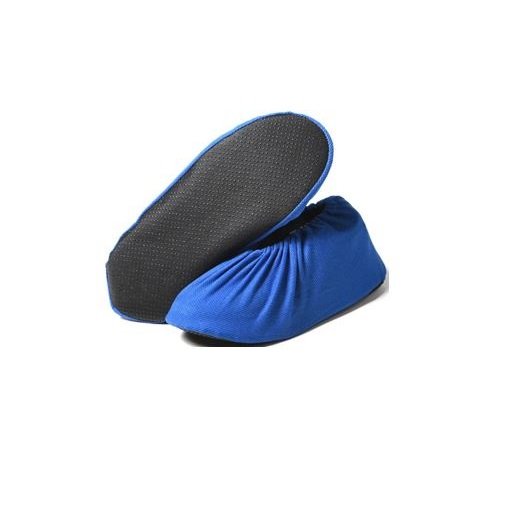 Shoe-covers-reusable Reusable Shoe Covers (10 pcs per pack) - Image 1