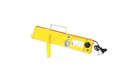 ESAB Welding Electrodes Drying Oven 5 Kgs (QDO300) - Image 2
