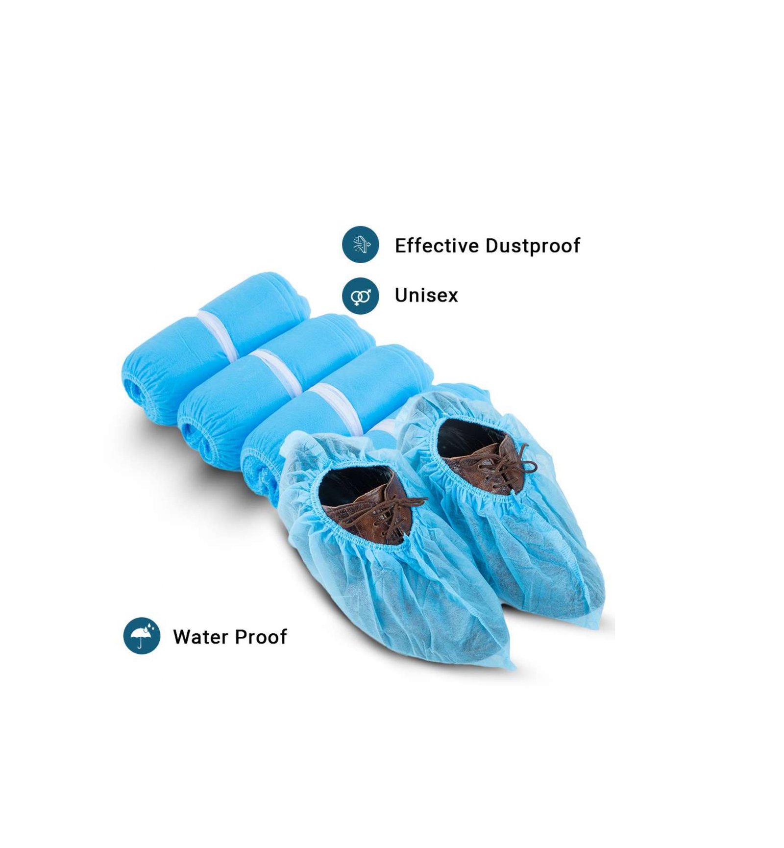 fe2d0896f99e421db_35.Non_Woven_Shoe_Cover_page-0004 FALCONSTEER Disposable Shoe Covers (100 per pack) - Image 1